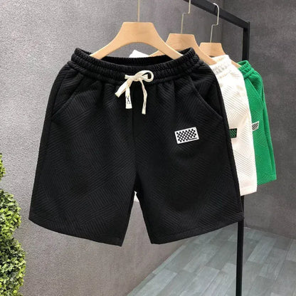 Belmont Summer Shorts