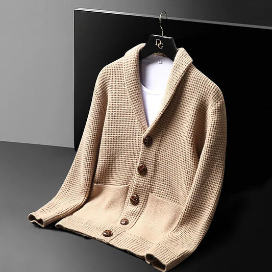 Remington Knit Cardigan