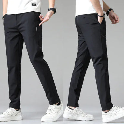 Monarch Flex Trousers
