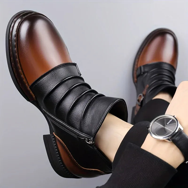 Blackthorn Cavalier Boots