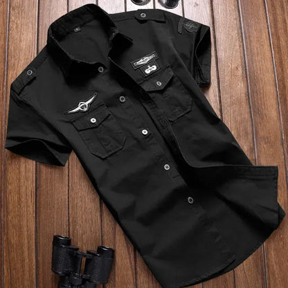 Ironfleet Shirt