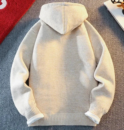 Cedar Ridge Zip Hoodie