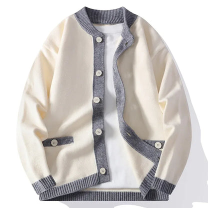 Wellington Comfort Cardigan