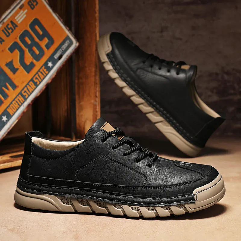 Barton Ridge Shoe