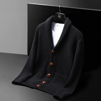 Remington Knit Cardigan