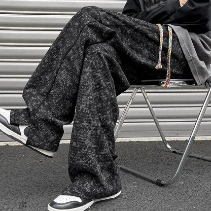 Alden Waffle Sweatpants