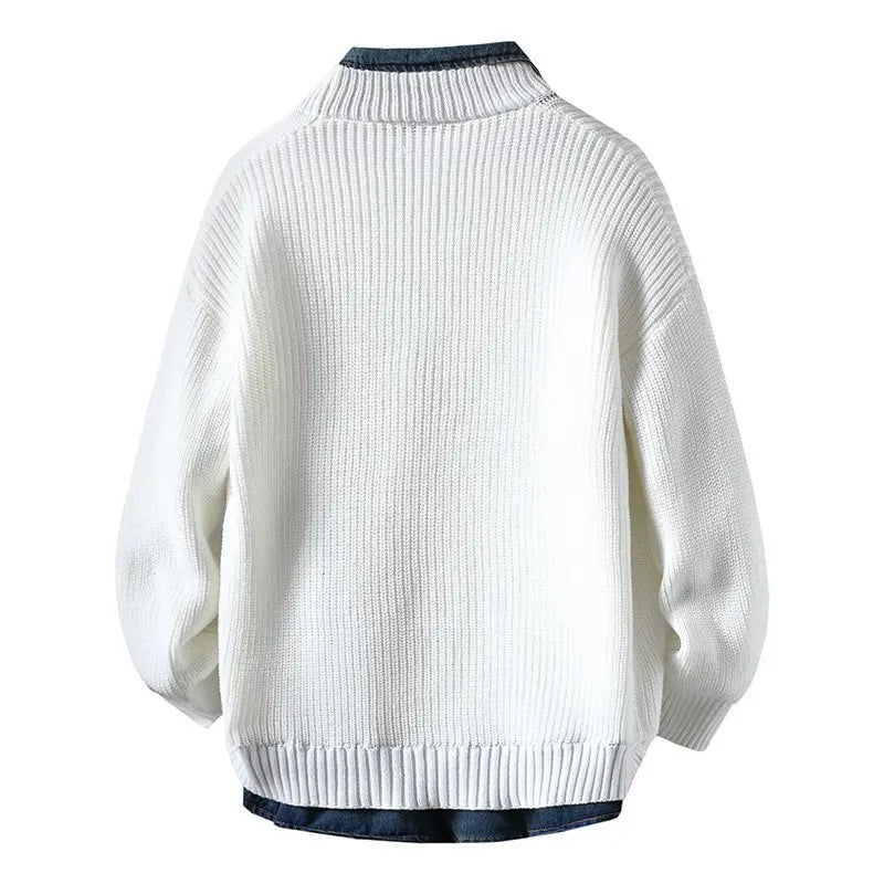 Ashford Signature Hybrid Cardigan