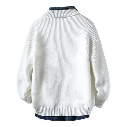 Ashford Signature Hybrid Cardigan