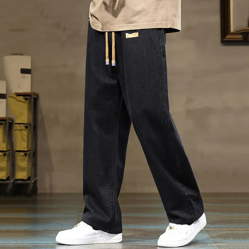Harborline Relaxed Jeans