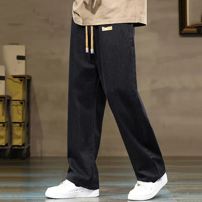 Harborline Relaxed Jeans