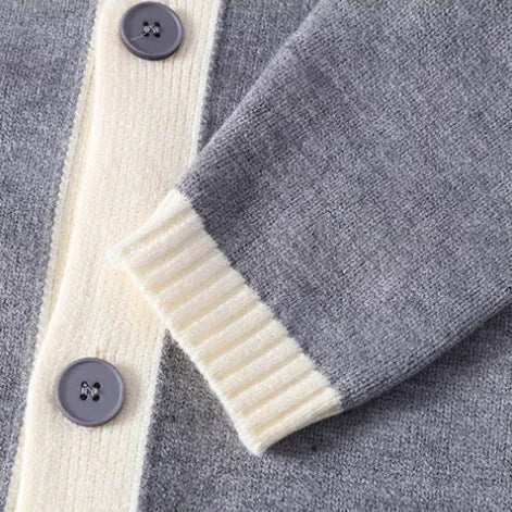Wellington Comfort Cardigan