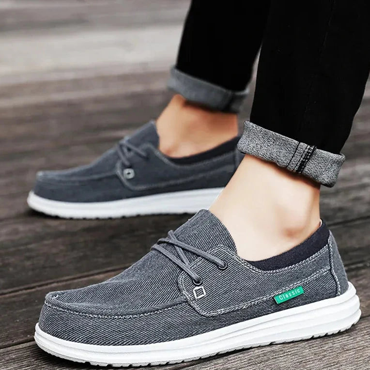 Westbridge Canvas Walkers