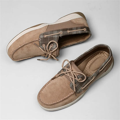 Canyon Creek Loafers
