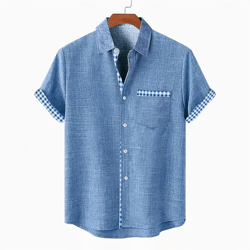 Harbor Linen Shirt