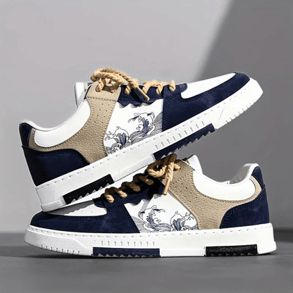 Alderidge Court Sneakers