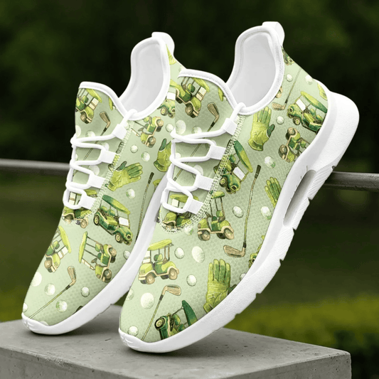 Fairway Club Trainers