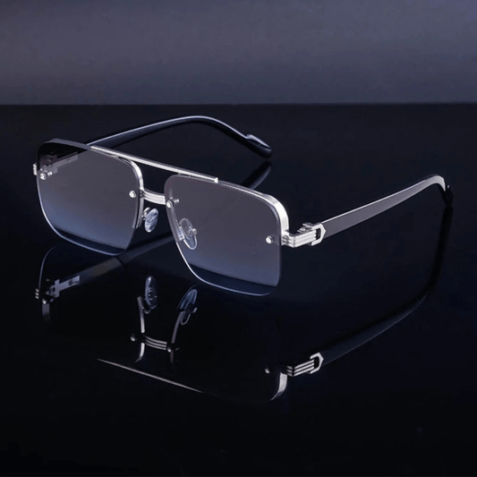 Viper Chrome Shades