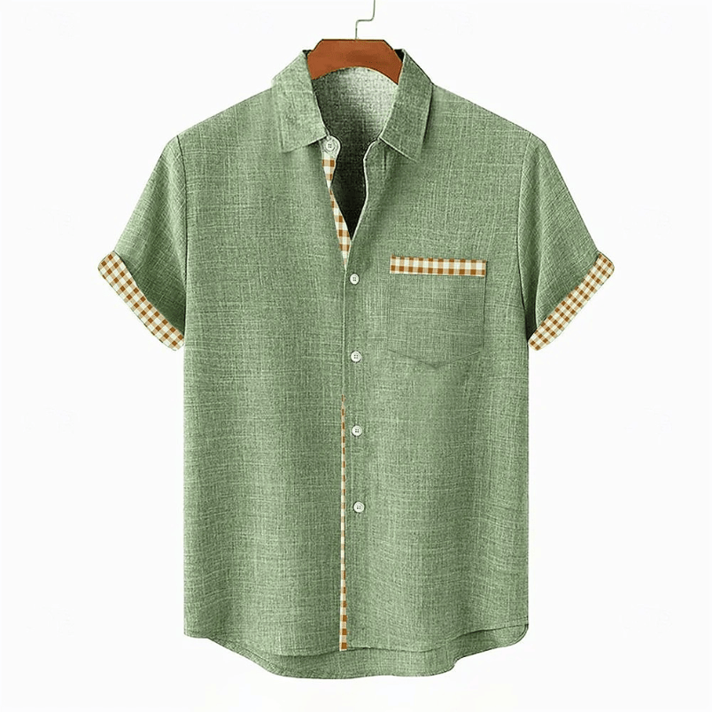 Harbor Linen Shirt