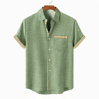 Harbor Linen Shirt