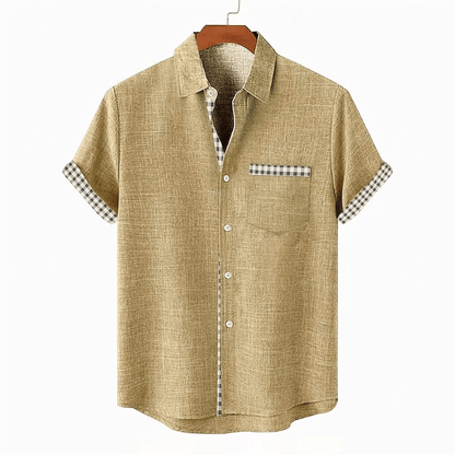 Harbor Linen Shirt