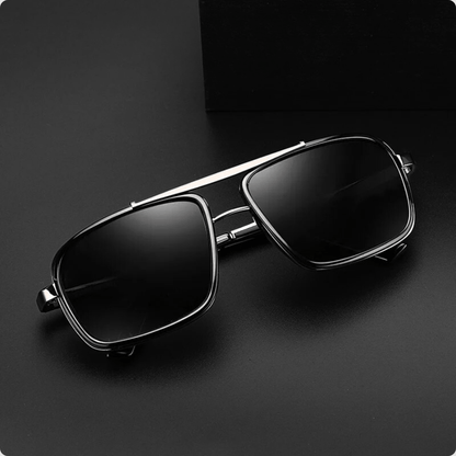 Ravens Edge™ - Polarized Sunglasses