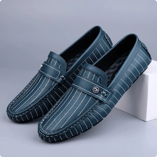 The Executive Slip-On loafers