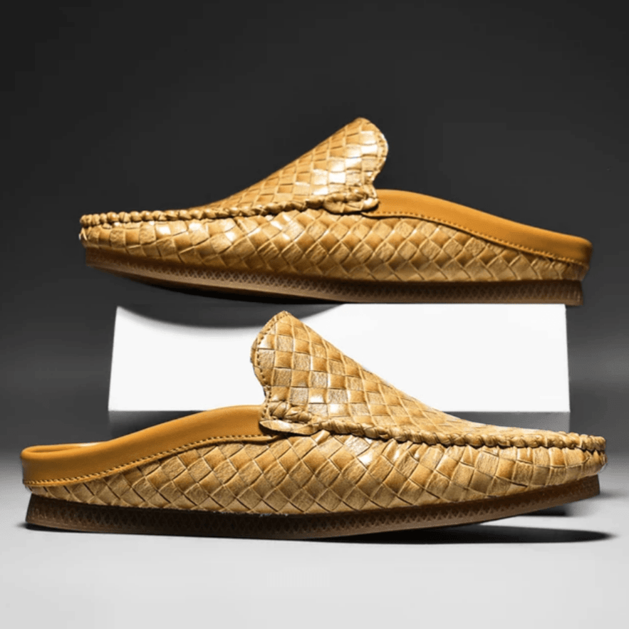 Prestige Mules