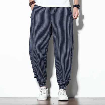 All-Day Linen Pants