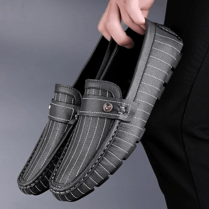 The Executive Slip-On loafers